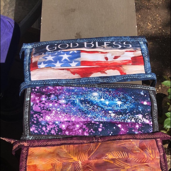 Face Mask - Picture 8 of 8